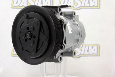 DA SILVA fc3276 - Компрессор, кондиционер